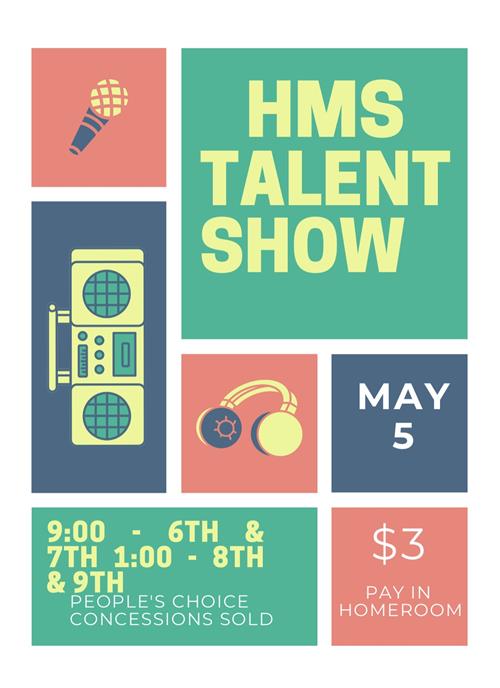 Talent Show
